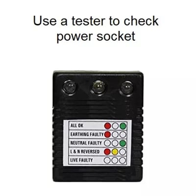socket tester