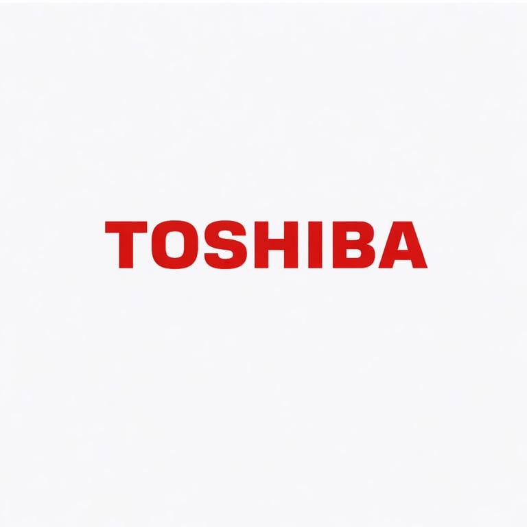 Toshiba Service Center