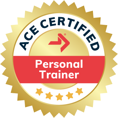 ACE Certified Personal Trainer Las Vegas