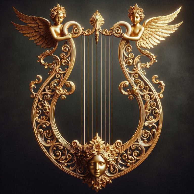 Lyre