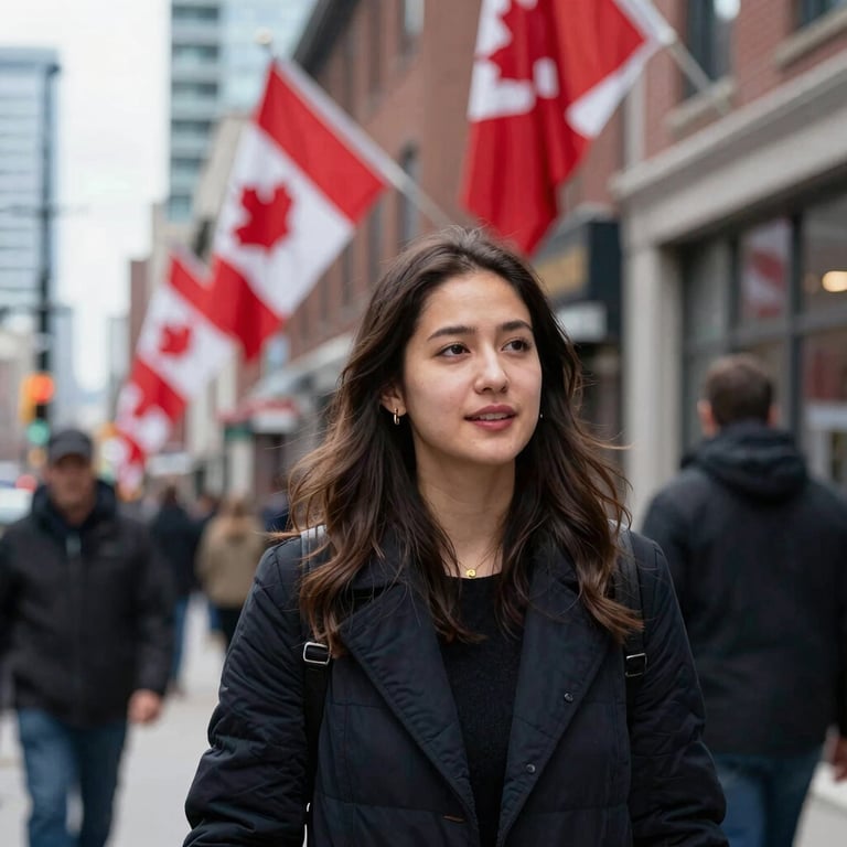 Guests dancing energetically at a lively private party under warm string lights.