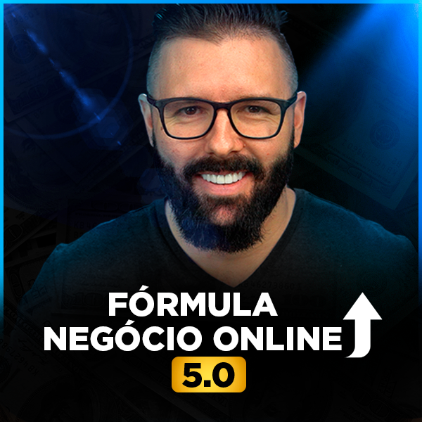 formula negocio online - FNO 5.0