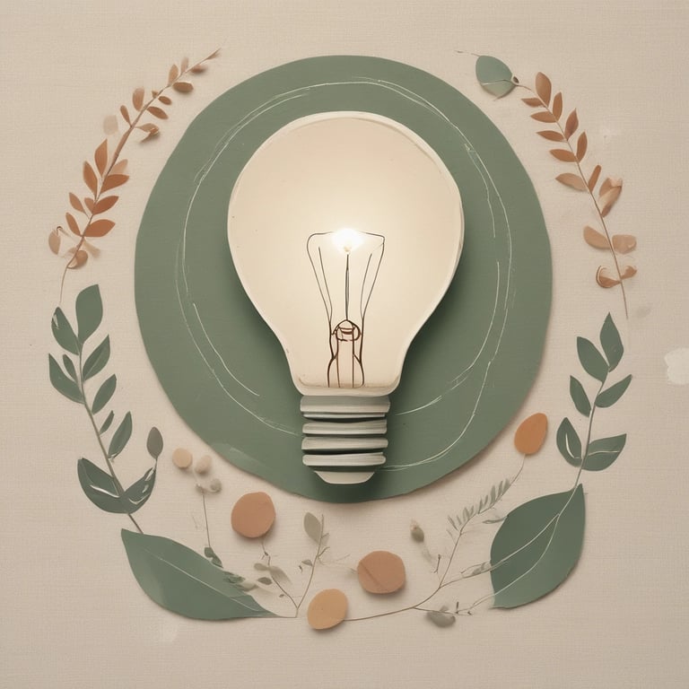 Innovation Durable et Responsable