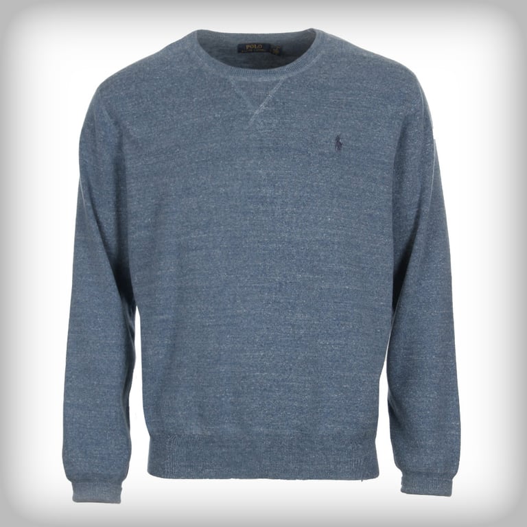 Ralph Lauren sweater authentic