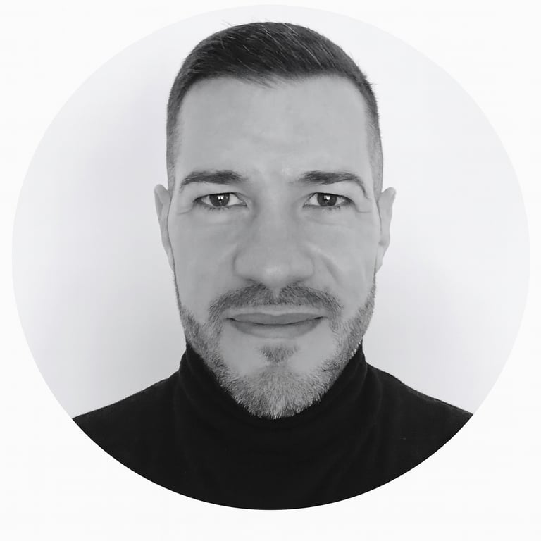 Daniel Fernandez-Godoy, Automotive Designer