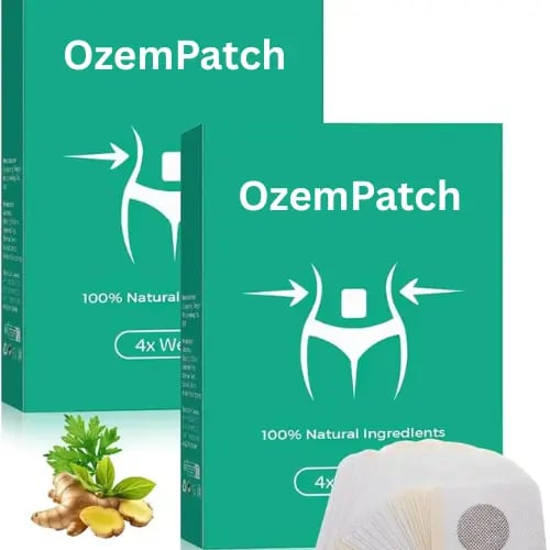 Ozem Patches De