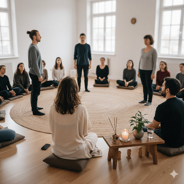 Constelações familiares