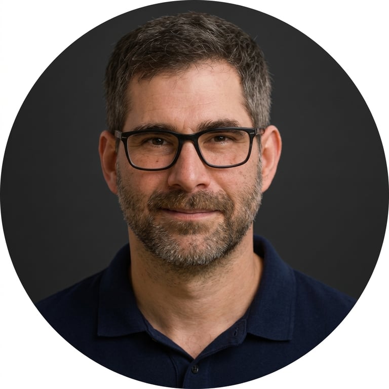 Diego Cristiano F. Milani - Editor do Futebol no Mundo