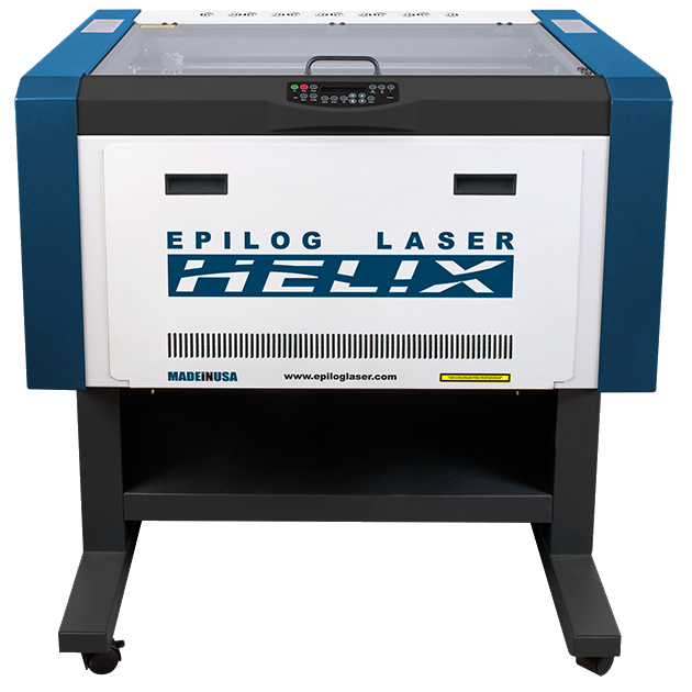 Epilog Helix