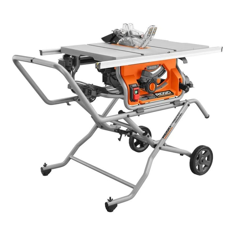 Ridgid Tools