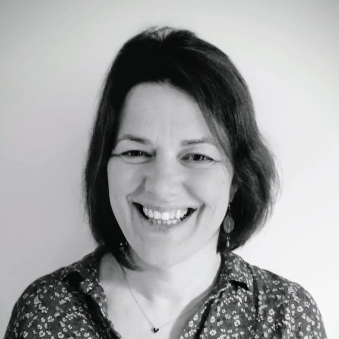 Portrait de Cathy LOZACHMEUR