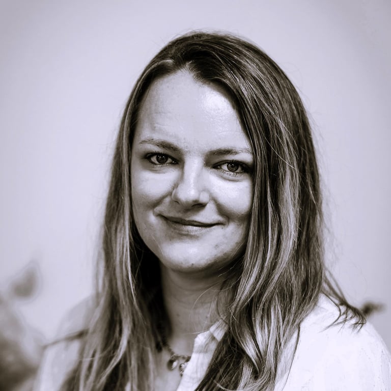 Portrait de Doriane MOISAN