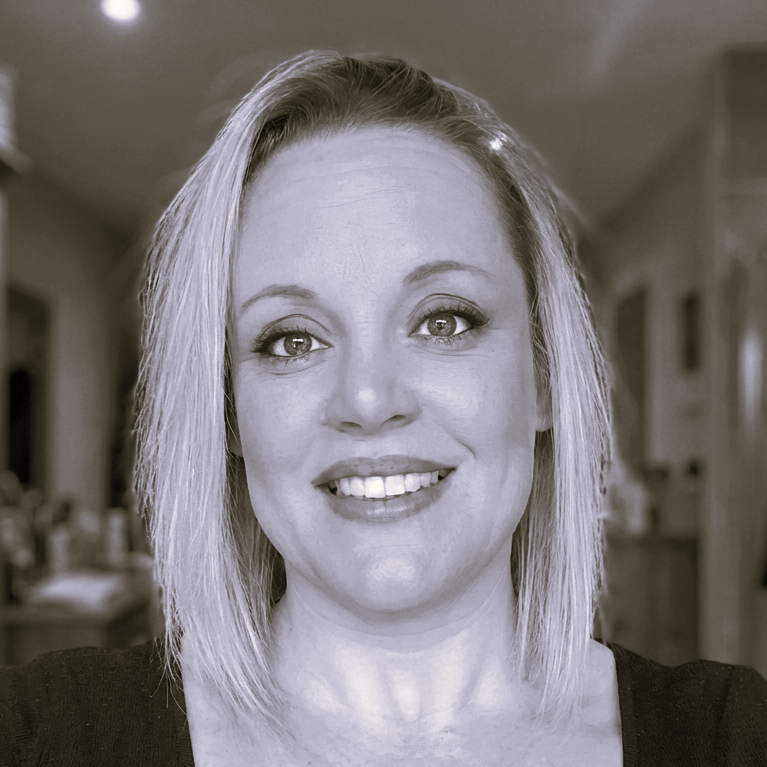 Portrait de Stéphanie RADOUL