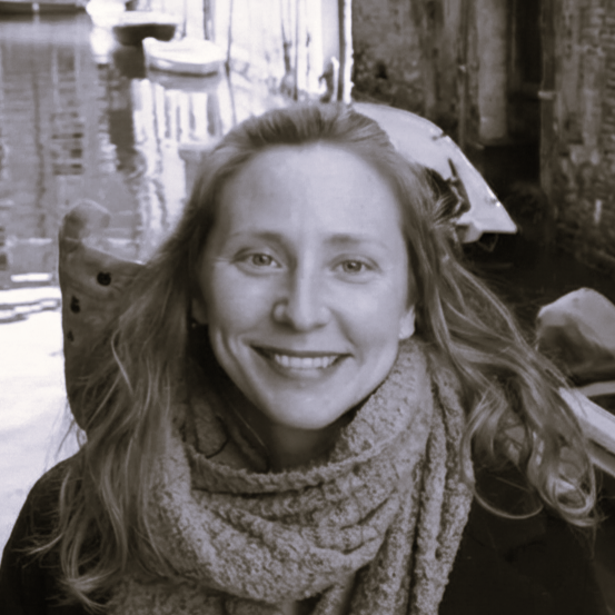 Portrait de Marion DE LAMBERT