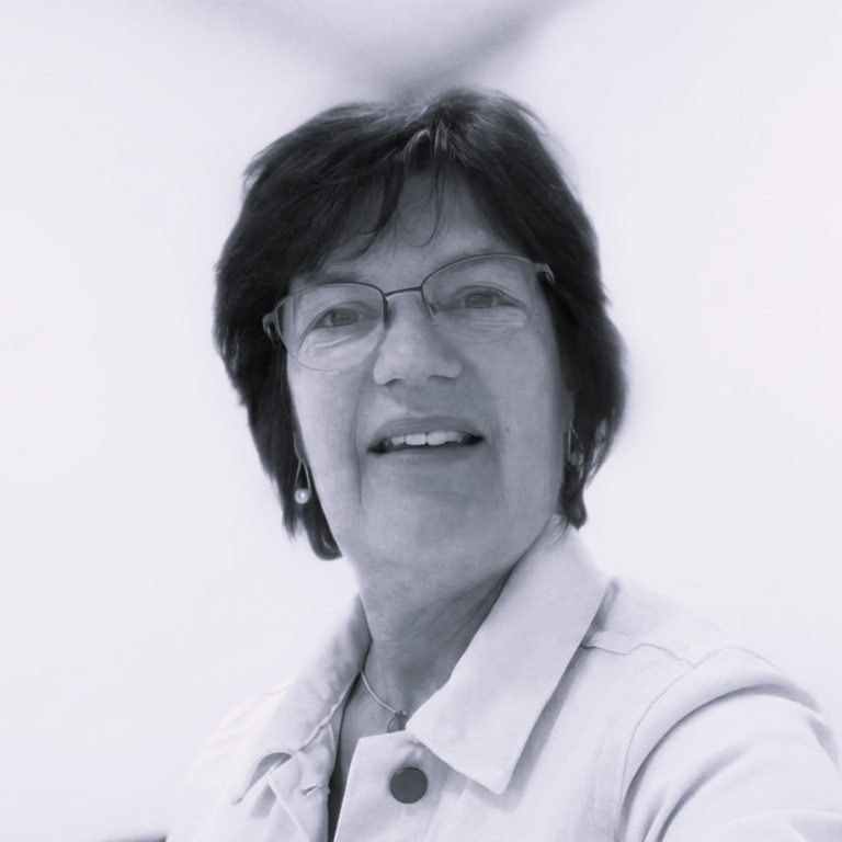 Portrait de Sylvie LETELLIER