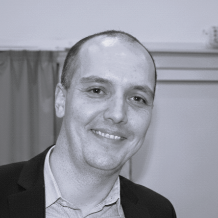 Portrait de Jonathan HUMO