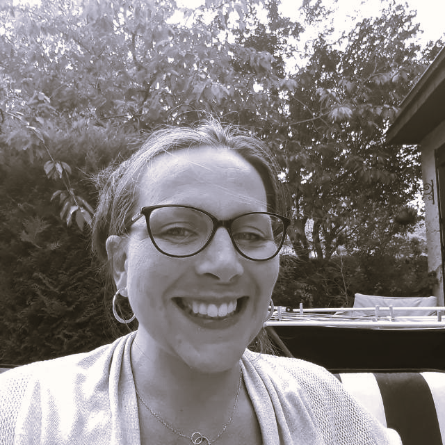 Portrait de Solenn LE GUEN