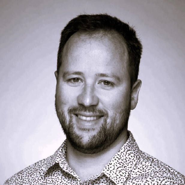 Portrait de Tanguy DAVIN