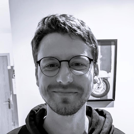 Portrait de Valentin VIOU