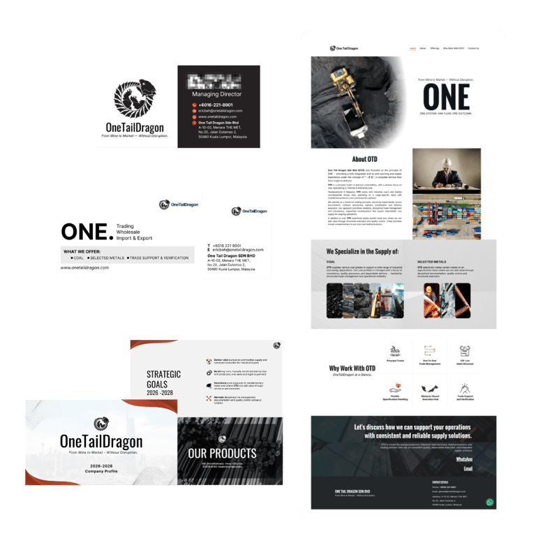website development kuala lumpur