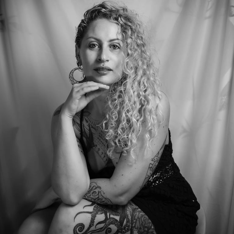 lagringa in bianco e nero susanna mendolicchio