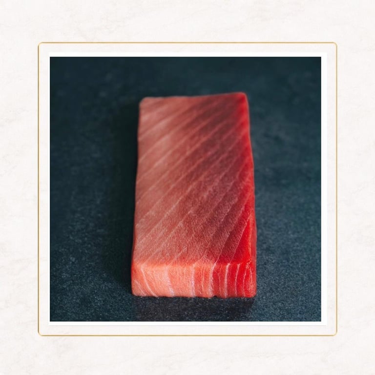 Chutoro de alta calidad para gastronomía profesional disponibles en León Guanajuato