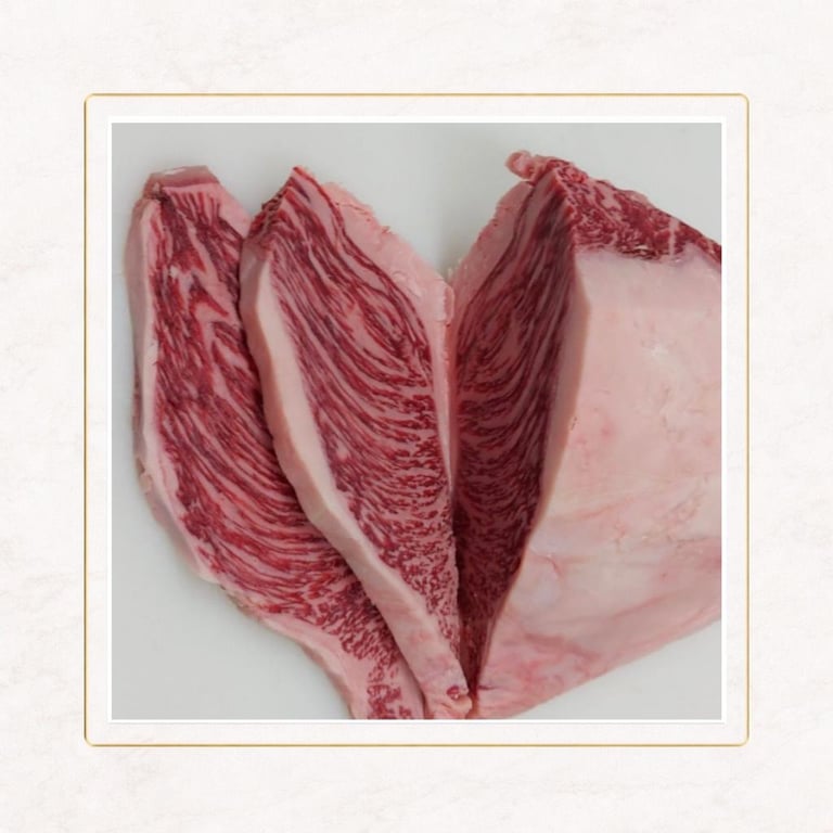 Picaña wagyu australiano BMS 6 a 9 disponible en León Guanajuato 