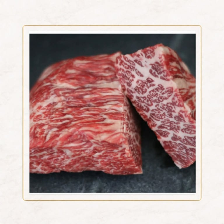Flap Meat wagyu australiano BMS 6 a 9 disponible en León Guanajuato 