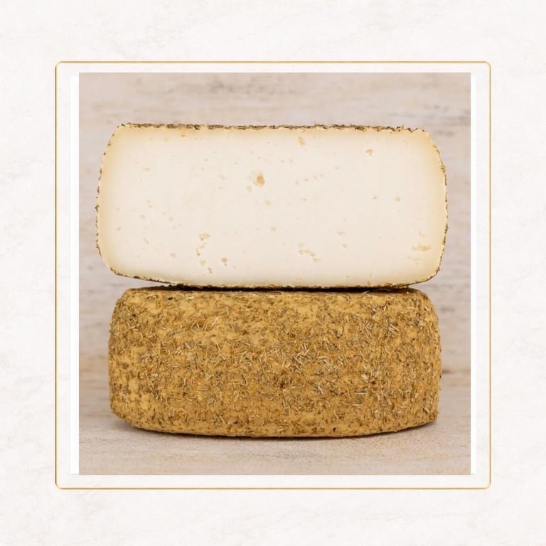 selección nacional de quesos de cabra premium disponibles en León Guanajuato 