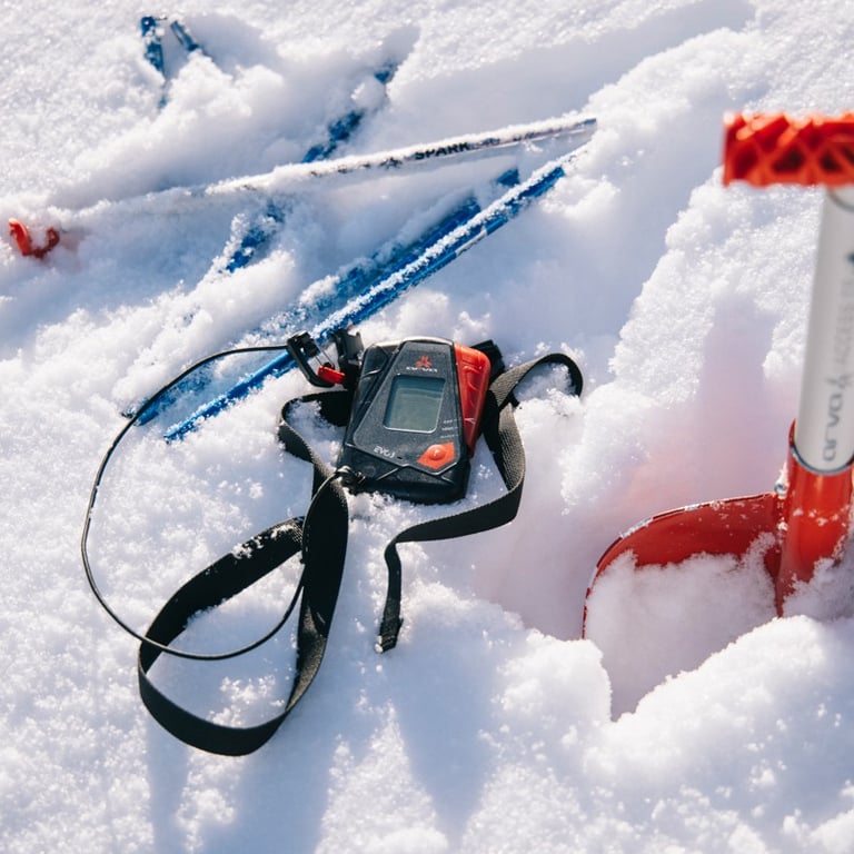 le pack "sécurité"