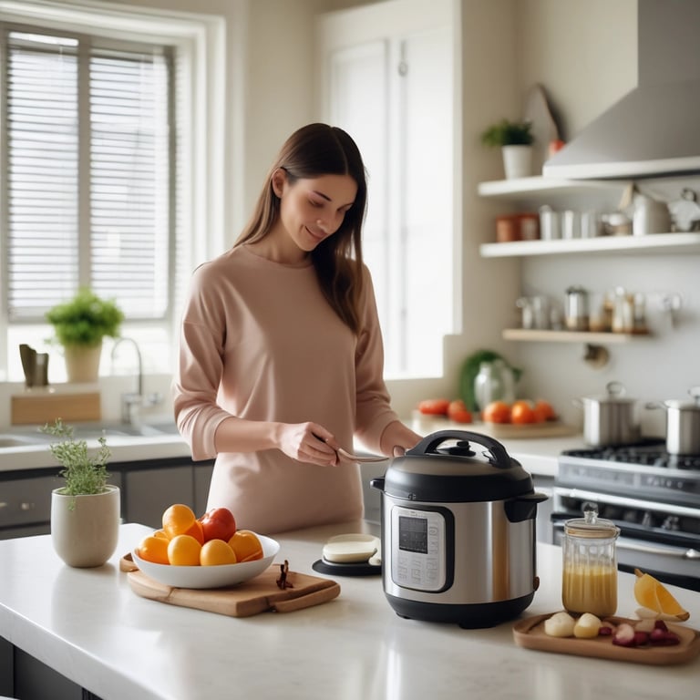 Bright living room with modern inventory