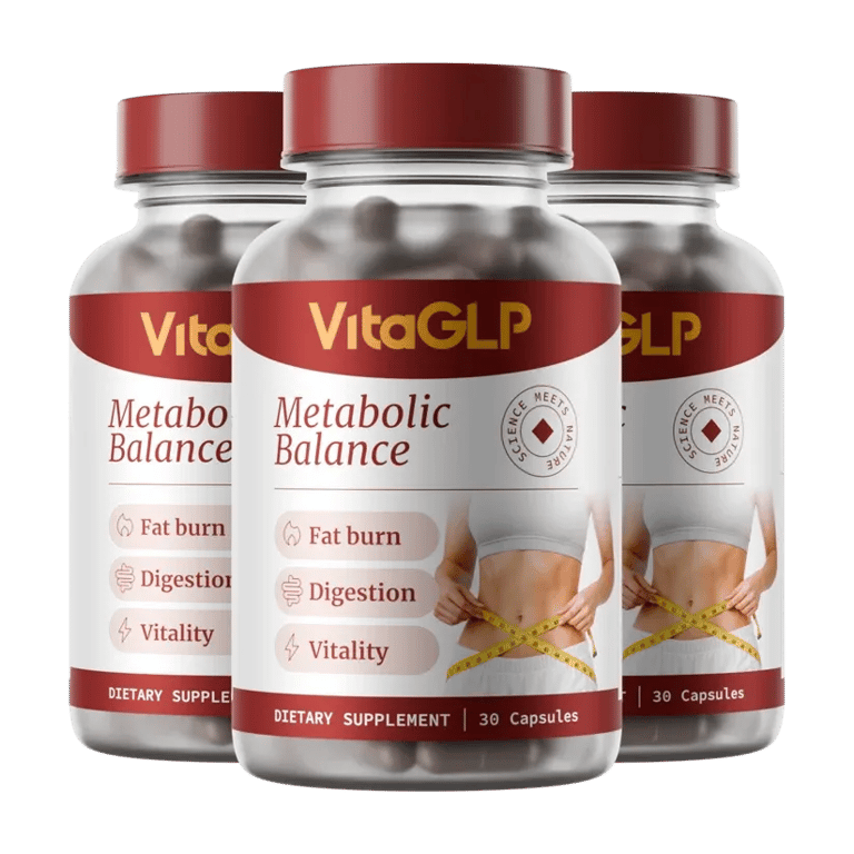 VitaGLP - Sonderpreis: Spare 99,90 €