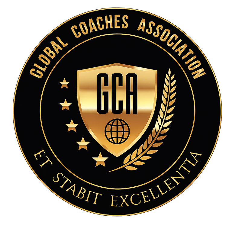 Member of Global Coaches Associaton