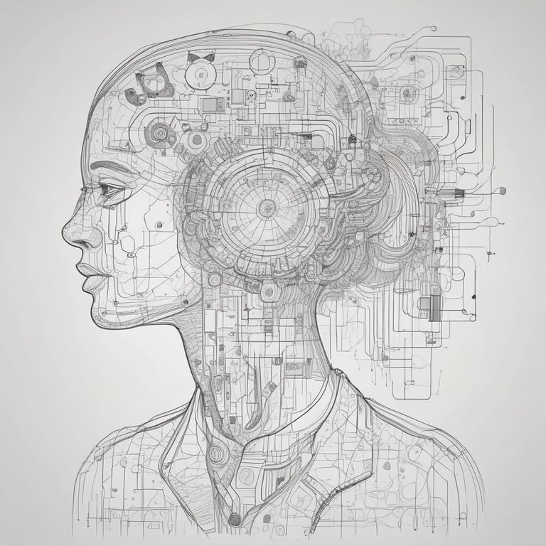 Bright living room with modern inventory