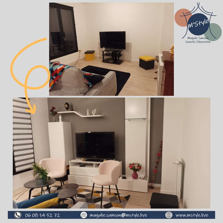 photo projet avant/après