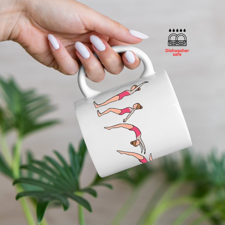 Flikflak - Cimnastik tutku kupası