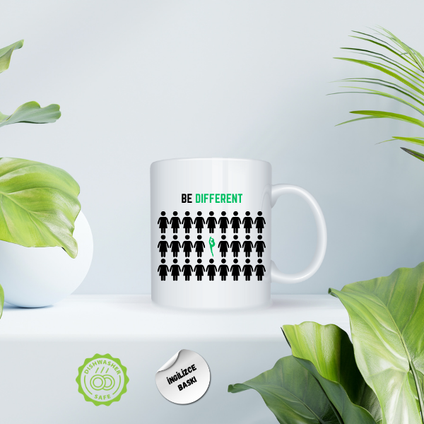 Farklı ol- Cimnastik tutku kupası