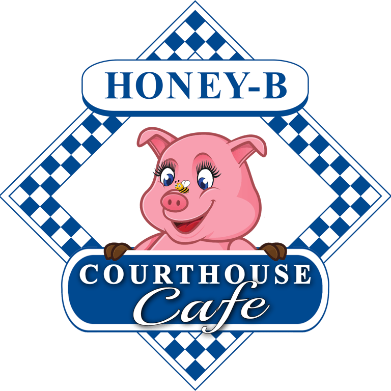 Honey B Courthouse Cafe
