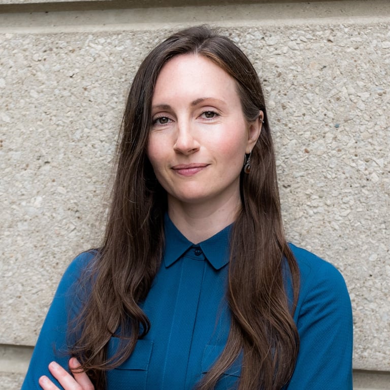 Photo of Madison Aitken