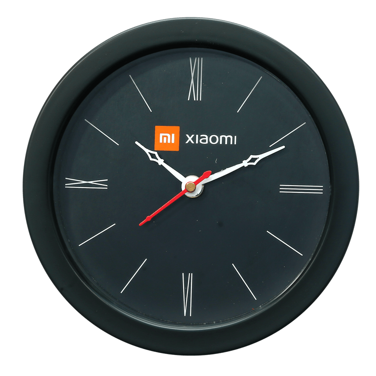 Promotional table cum wall clcok