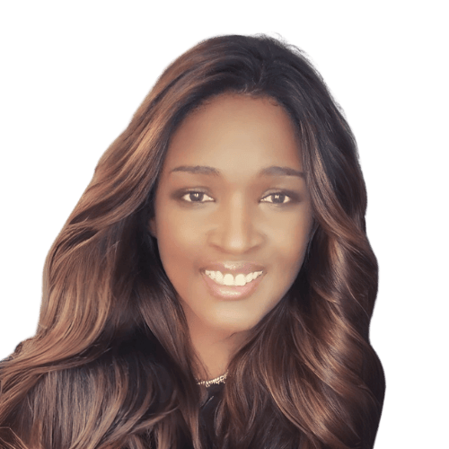 Tamie Myers headshot image and brand consultant