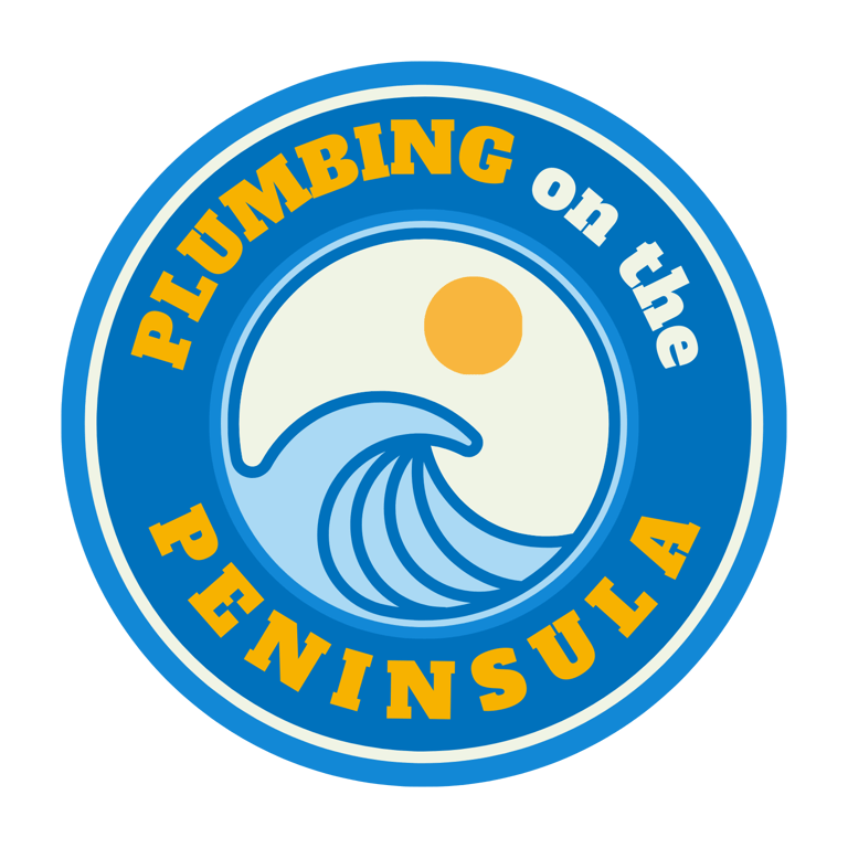 Plumbing on the Peninsula Pty Ltd logo