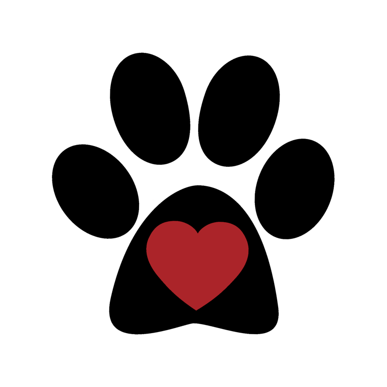 Tender Paws Logo