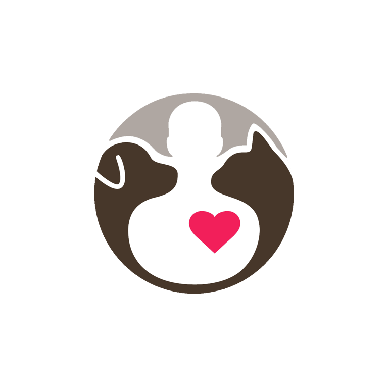 Pet Partners rebranded logo