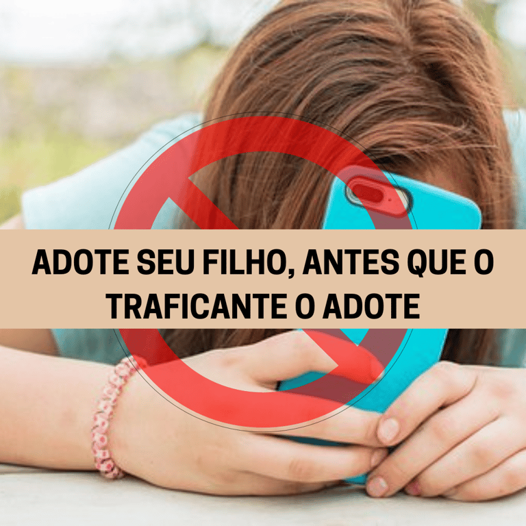 adote seu filho