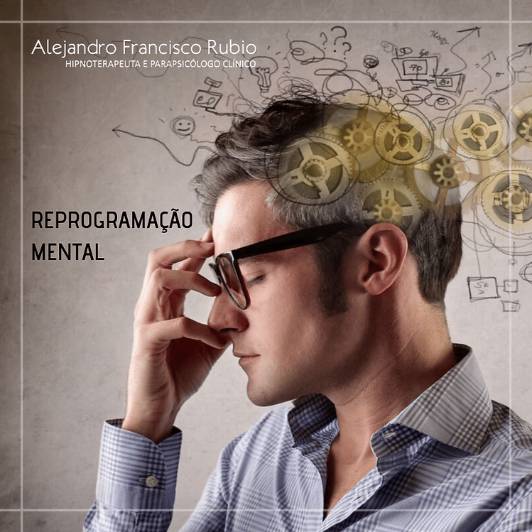 Reprogramação mental