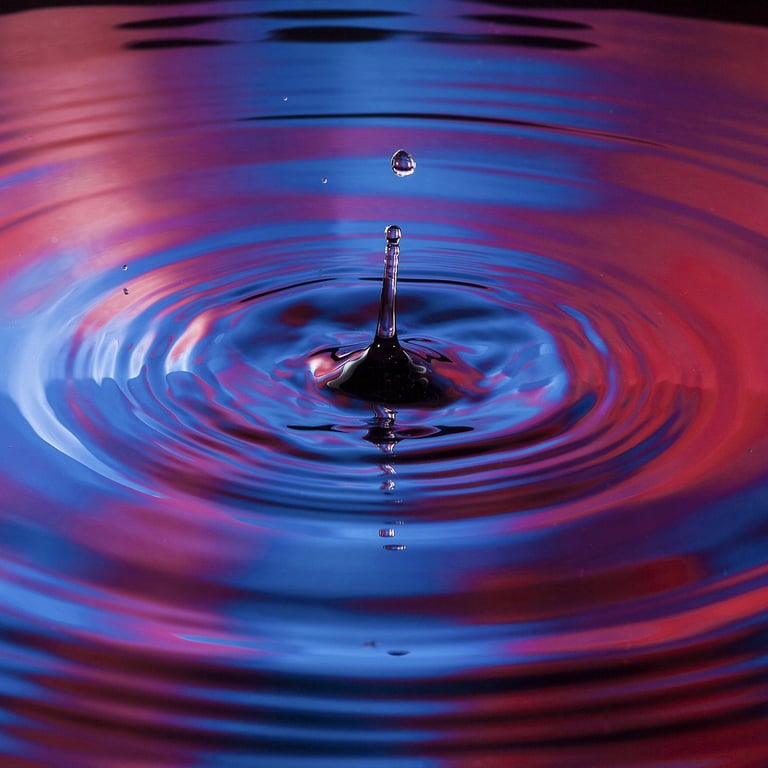 Waterdrop