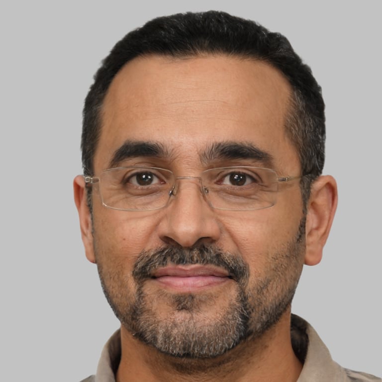 Lic. Roberto Benitez