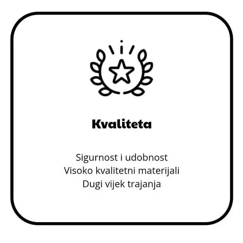 kvaliteta proizvoda