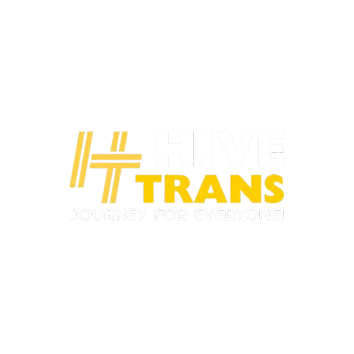 Logo Hive Trans